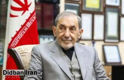 ولایتی: مذاکرهای که منوط به توقف غنیسازی باشد انجام نخواهد شد