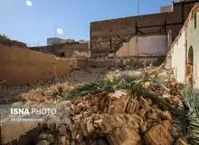 واکنش فرزند «احمد محمود» به تخریب خانه پدرش/ قدمت خانه نزدیک به صد سال بود/ رمان «همسایه ها» در همین خانه نوشته شد