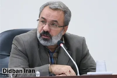 واکنش تند نماینده مجلس به اظهارات عجیب شمخانی: شهید رئیسی شما را خوب شناخت که از دبیری شورای عالی امنیت بر کنار کرد!