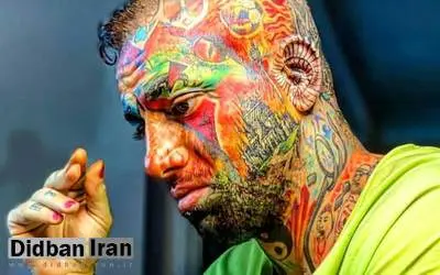 امیر تتلو، پدر یک نوزاد افغان می‌شود!