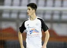 هافبک سابق صبا در لیست سقوط هواپیما در کلمبیا