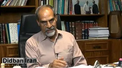 نعمت احمدی: قتل وکیل سابق حسین هدایتی یک قتل ساده نیست/ ثروت وکیل مقتول به میلیاردها تومان میرسید