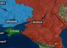 کرملین معامله با آمریکا در مورد کریمه را رد کرد