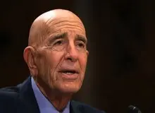 واکنش نماینده پارلمان لبنان به توهین شدید فرستاده آمریکا به خبرنگاران لبنانی