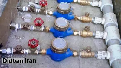 ماجرای قبضهای میلیونی آب در تهران چه بود؟