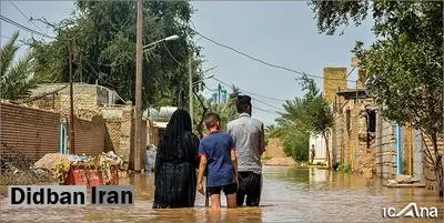 یک جامعه شناس: نگرش مردم با بلایای طبیعی «تغییر» می‌کند
