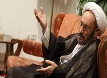  ضد انقلاب از  مراسم کوروش و مسأله نیکنام، علیه ایران استفاده کرد/ رئیس جمهور به استاندار یزد دستور داد که قانون دقیق اجرا شود / قوه قضاییه باید قانون را اجرا کند اگر مسئله سپنتا نیکنام حل نشد باید به مجمع تشخیص یا شورای حل اختلاف ارجاع شود 