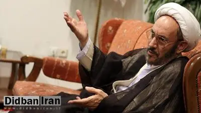 ضد انقلاب از مراسم کوروش و مسأله نیکنام، علیه ایران استفاده کرد/ رئیس جمهور به استاندار یزد دستور داد که قانون دقیق اجرا شود / قوه قضاییه باید قانون را اجرا کند اگر مسئله سپنتا نیکنام حل نشد باید به مجمع تشخیص یا شورای حل اختلاف ارجاع شود
