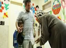 چرا بعضی بچه‌ها از رفتن به مدرسه می‌ترسند؟/ راه درمان ترس کودکان از مدرسه را بیاموزیم 