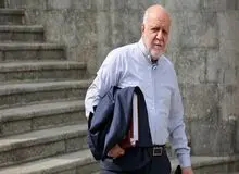 بیژن زنگنه: به سال ۹۲ برگردم، وزیر نمی‌شوم / می‌خواهم زندگی کنم/ در نفت هیچ دخالتی نمی‌کنم!