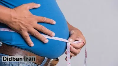 آماری نگران کننده از وضعیت چاقی در کشور / شایعترین بیماریهای غدد کدامند؟