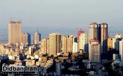 با  ۲۰۰ میلیون تومان در کجای تهران می توان آپارتمان خرید؟ 