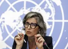 حذف تیم‌های اسرائیلی از رقابت‌های جهانی؛ مطالبه جدید گزارشگر ویژه سازمان ملل