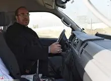 قالیباف از خشن ترین سیاستمداران کشور است