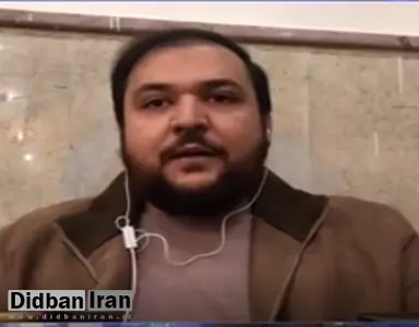 انتقاد بسیج از دولت در رسانه ملی: چرا جلوی گران شدن اینترنت را گرفتید؟ / فیلــــم