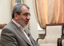 کدخدایی: شورای نگهبان خلاف قانون عمل کرده یا دوستان به دنبال یک لقمه نان سیاسی می‌گردند؟