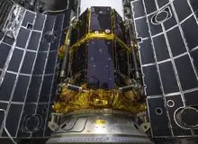 ماه‌نورد امارات فردا به فضا می‌رود+عکس