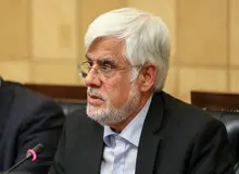 عارف: نتوانستیم از تجربه‌ زلزله‌های رودبار و بم استفاده کنیم