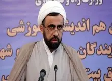 معاون قضایی قوه قضاییه: با وجود قانون درباره محاربه، قاضی حق مراجعه به فقه ندارد 