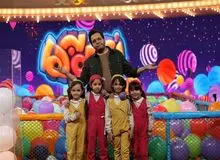 جزئیات تصادف مجری برنامه اعجوبه‌ها در اصفهان / همسر و یکی از فرزند سلطانی جان باختند