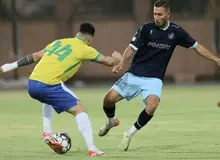 شکست صنعت نفت آبادان در بازی تدارکاتی