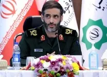 استعفای «سردار محمد» برای حضور در انتخابات دو ماه قبل به سردار سلامی تحویل داده شده بود/ متن استعفاء