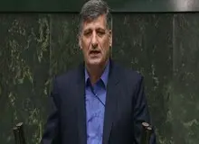 گودرزوند: مردم قم تا پایان دوره نمایندگی بجای زاکانی نماینده‌ای نخواهند داشت