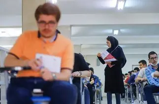 قوه قضائیه: یک تا ۱۰ سال محرومیت برای متقلبان کنکور