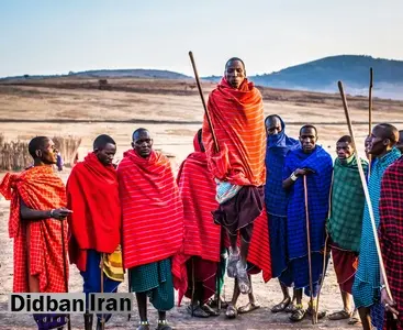 سفر به آفریقا؛ گلبرگ سیر مقاصد ناشناخته برای عاشقان طبیعت را معرفی می‌کند!