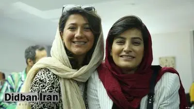 انتقال نیلوفر حامدی و الهه محمدی از زندان قرچک به زندان اوین