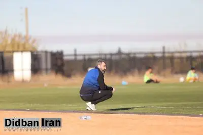 پیشکسوت استقلال: آجورلو حتماً از ترکیه مربی میآورد/ استقلال شده حیاط خلوت آقای مجیدی!