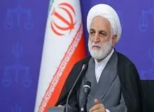 اژه‌ای: بسیاری از اختلافات با مشورت و ریش‌سفیدی قابل حل است