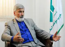 ترقی: احمدی نژاد از هر نامزدی حمایت کند، آن فرد رای بالایی می آورد