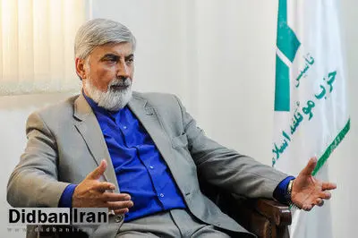 ترقی: احمدی نژاد از هر نامزدی حمایت کند، آن فرد رای بالایی می آورد