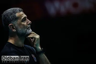 واکنش عطایی به یک اتهام: من مقصر محرومیت صابر کاظمی نبودم