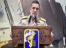 سخنگوی سپاه: دشمن حماقت کند، کوبنده‌تر پاسخ می‌گیرد