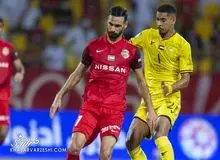 نارضایتی هواداران شباب الاهلی از بازیکن پرسپولیسی این تیم