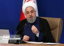 ممکن است بعضی ها از FATF خوششان نیاید اما این راه مبارزه با فساد است/  الحمدلله جنگ قره باغ باعث آزادی مرزهای ما شد/ ارمنستان اشغالگر بود