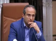 تست کرونای رئیس دانشگاه علوم پزشکی گیلان مثبت شد