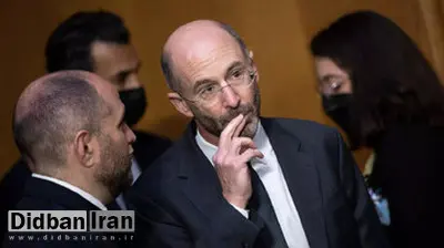 ادعای عجیب رابرت مالی: ایرانیها احتمالا بیش از گذشته خواهان بمب هستند