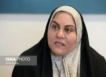 فاطمه سعیدی :همچنان برای رسیدن به یک فضای باز دانشجویی فاصله داریم