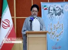 سیدمحمود علوی: وزارت اطلاعات جلوی مدیری که مسیر خلاف را برود، می‌گیرد