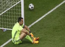 بوفون: رئال کلاس بازی خودش را به ما تحمیل کرد
