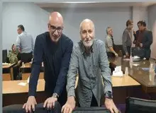 ادعای ارگان اطلاع رسانی وابسته به سپاه درباره ورود اصلاح طلبان به انتخابات با راهبرد مشارکت مشروط/ بازگشت بهزاد نبوی به جلسات جبهه اصلاحات 