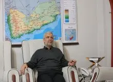 کاظمی‌ قمی، دیپلمات ارشد: ورود به یک اقدام مستقیم در مورد ترور شهید سیدرضی، شاید کمی زود باشد
