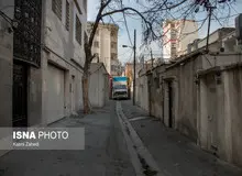 معاون حقوقی دانشگاه الزهرا: از لحاظ قانونی ملزم به پرداخت وجهی به ساکنان ده ونک نیستیم
