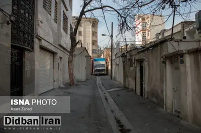 معاون حقوقی دانشگاه الزهرا: از لحاظ قانونی ملزم به پرداخت وجهی به ساکنان ده ونک نیستیم
