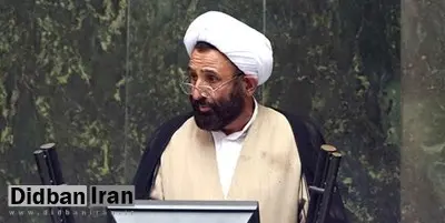 نماینده مجلس: در پایان دولت روحانی ذخایر گندم در کشور رو به اتمام بود/ جایگاه نمایندگی میدان وسوسه ها و لغزش ها است