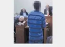 جزییات قتل رمال پاکستانی به دست دو افغانی در کرج 