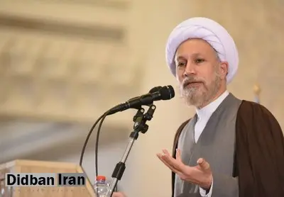 امام جمعه شیراز: باید با شراب خواری در جامعه برخورد کرد/متاسفانه برخی رسانه ها با دشمن همکاری می کنند